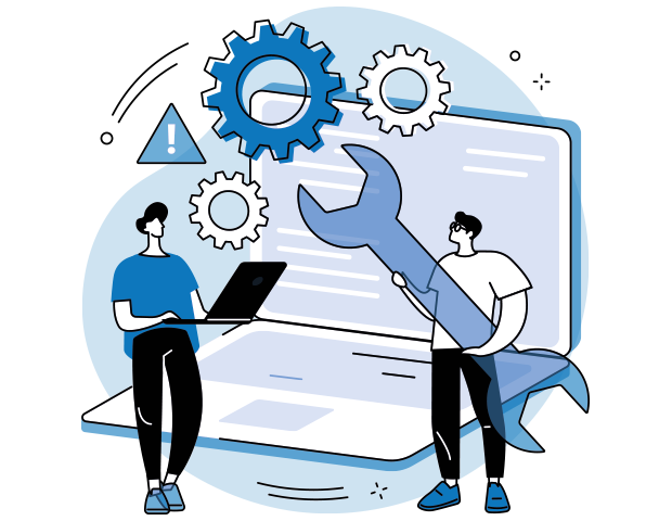 IT Support Services