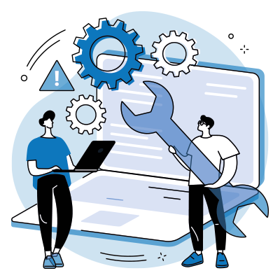 Contact Support