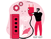 Telecoms & Data Cabling